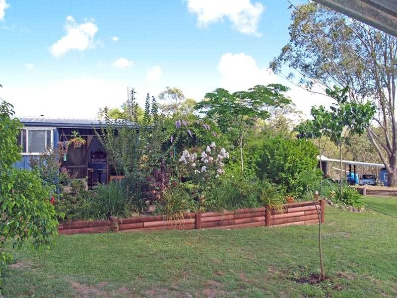 701 Willi Willi Road TURNERS FLAT VIA, Kempsey NSW 2440