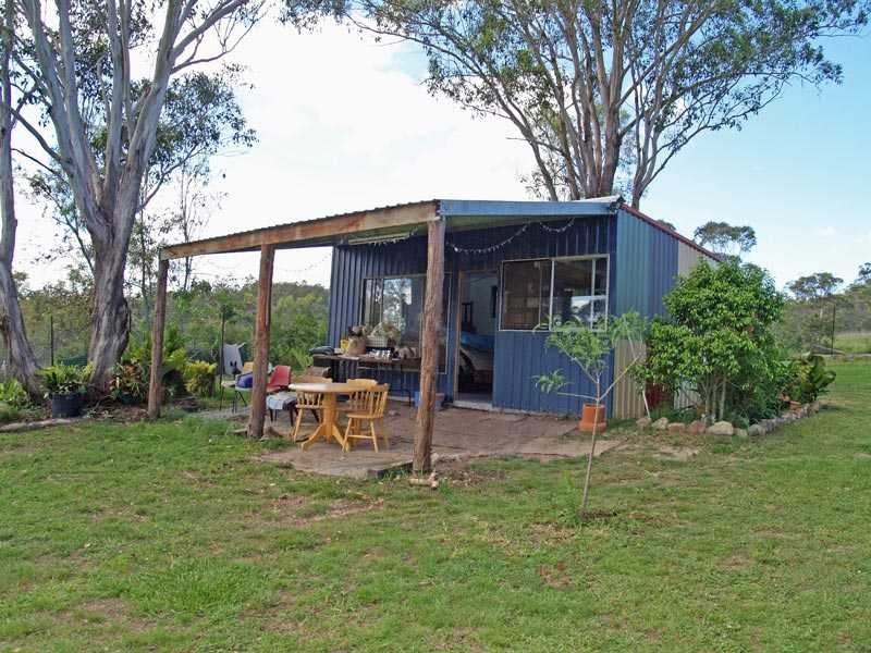 701 Willi Willi Road TURNERS FLAT VIA, Kempsey NSW 2440