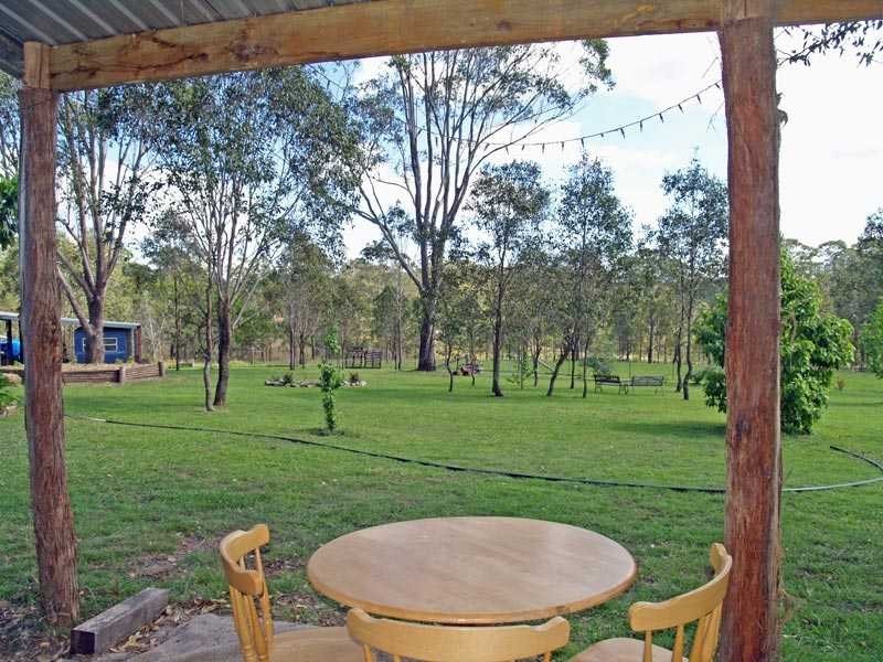 701 Willi Willi Road TURNERS FLAT VIA, Kempsey NSW 2440