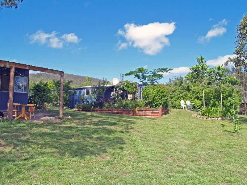 701 Willi Willi Road TURNERS FLAT VIA, Kempsey NSW 2440