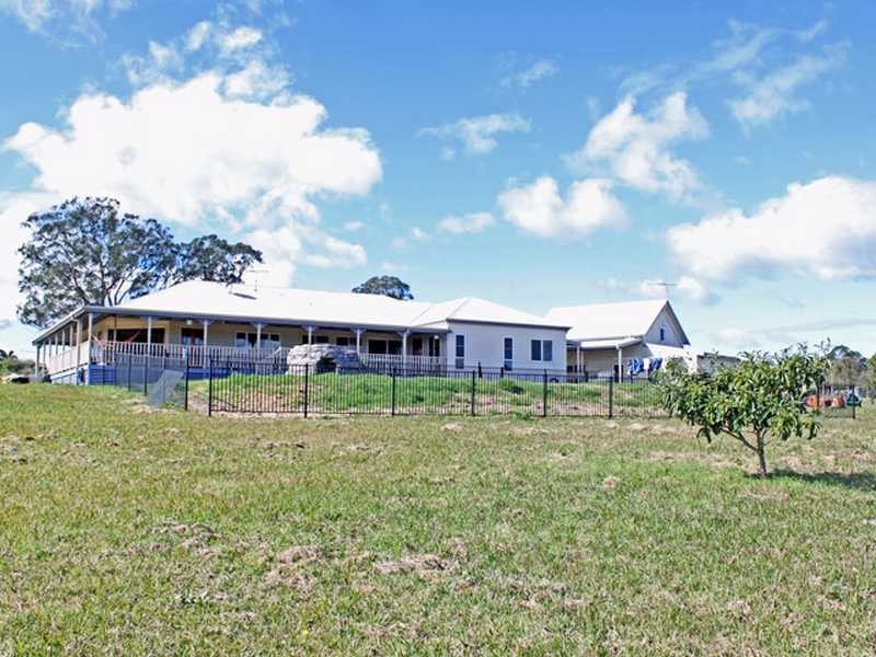 79 Mulbury Place EUROKA VIA, Kempsey NSW 2440