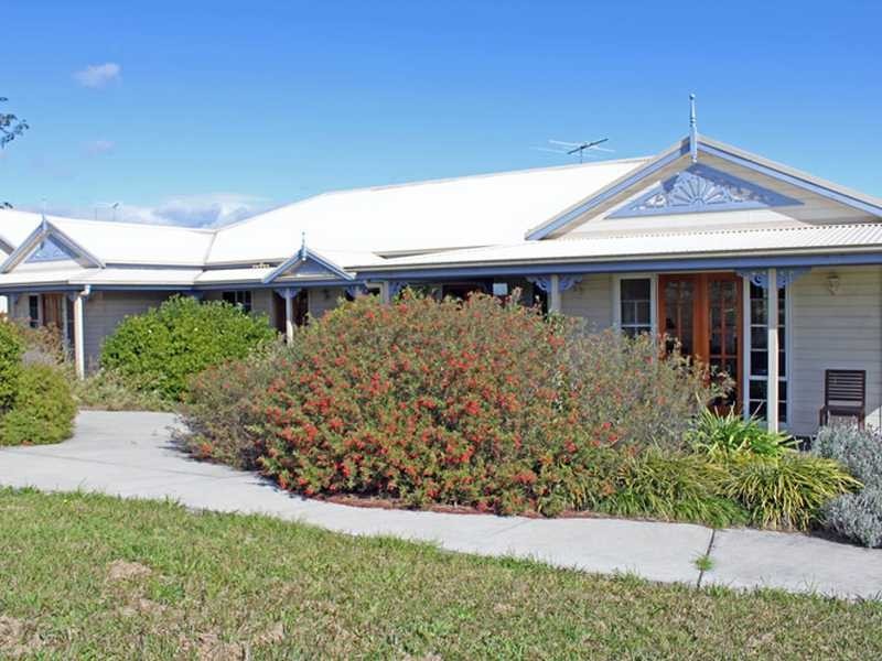 79 Mulbury Place EUROKA VIA, Kempsey NSW 2440