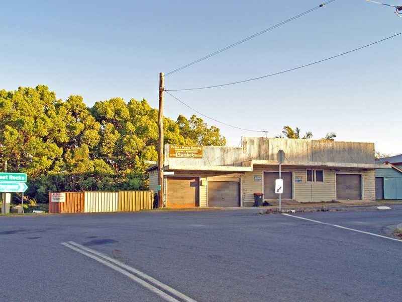 33 Macleay Street, East Kempsey NSW 2440