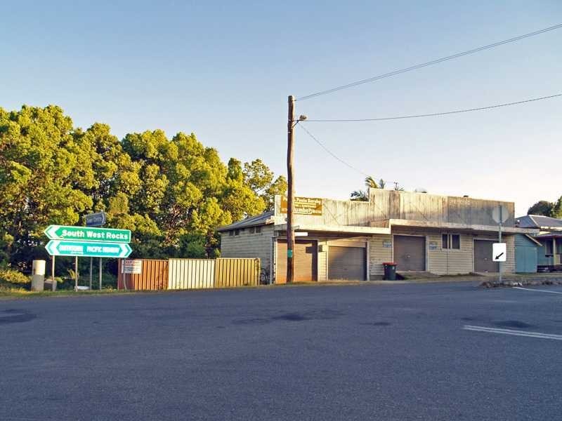 33 Macleay Street, East Kempsey NSW 2440