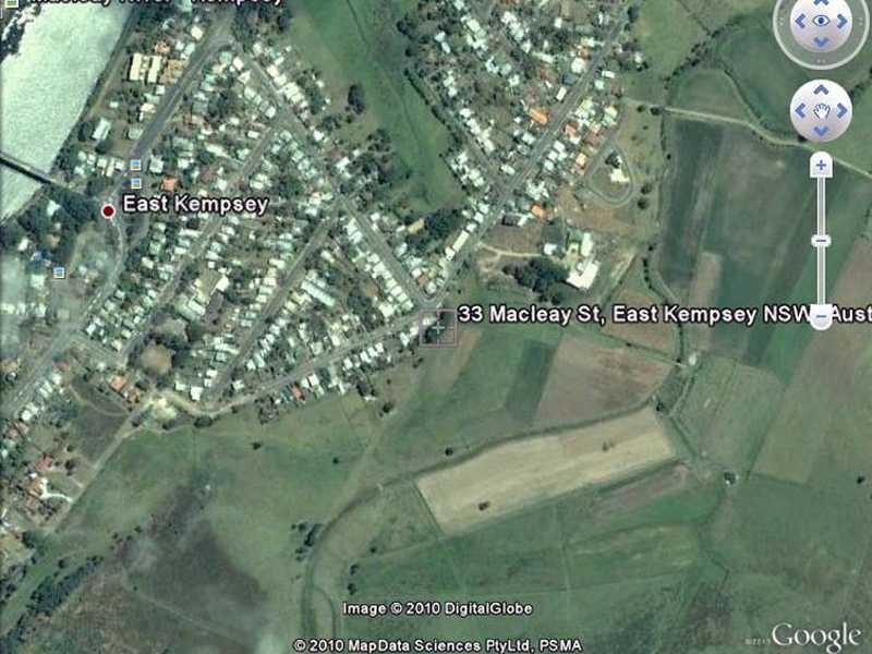 33 Macleay Street, East Kempsey NSW 2440