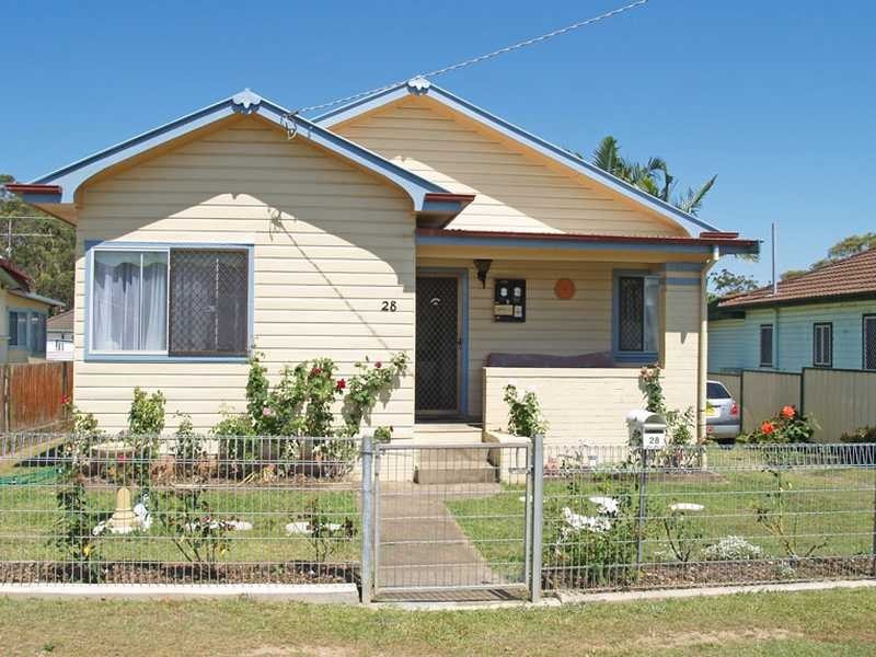 28 West Street, South Kempsey NSW 2440