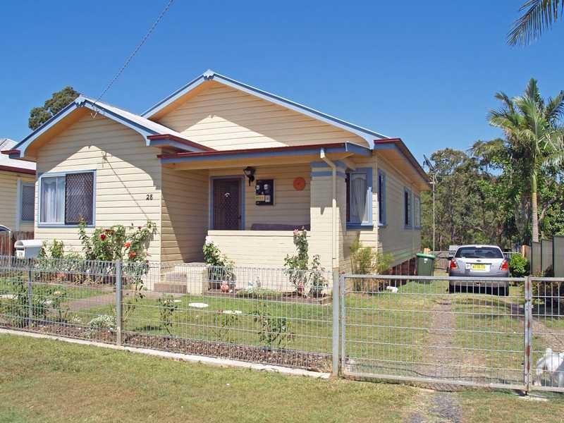 28 West Street, South Kempsey NSW 2440