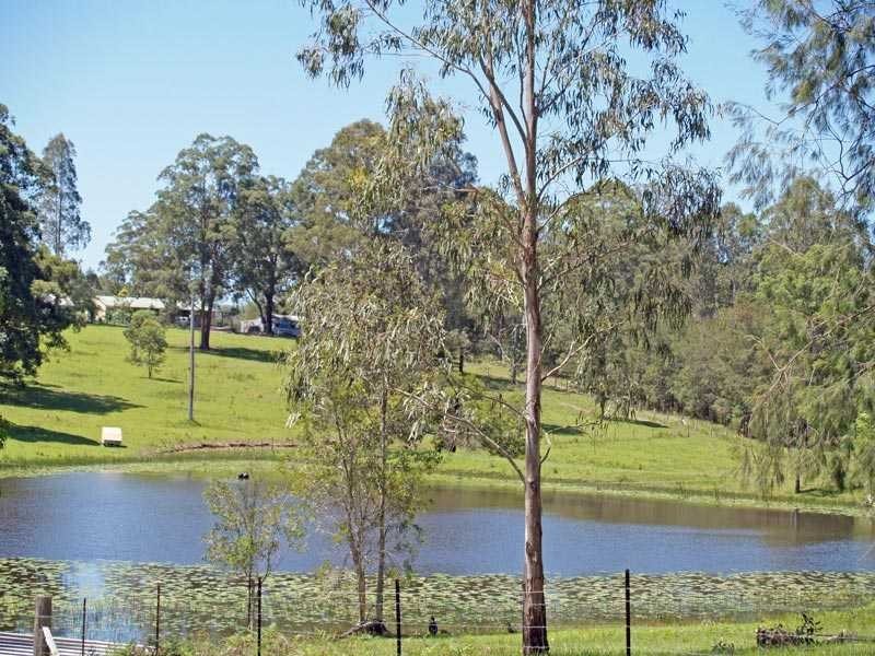 1512 Collombatti Road COLLOMBATTI VIA, Kempsey NSW 2440