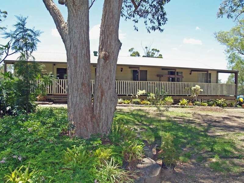 1512 Collombatti Road COLLOMBATTI VIA, Kempsey NSW 2440