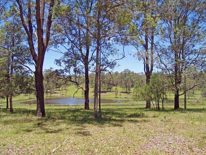 1512 Collombatti Road COLLOMBATTI VIA, Kempsey NSW 2440