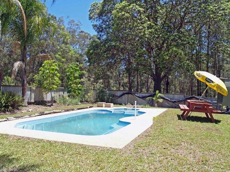 1512 Collombatti Road COLLOMBATTI VIA, Kempsey NSW 2440