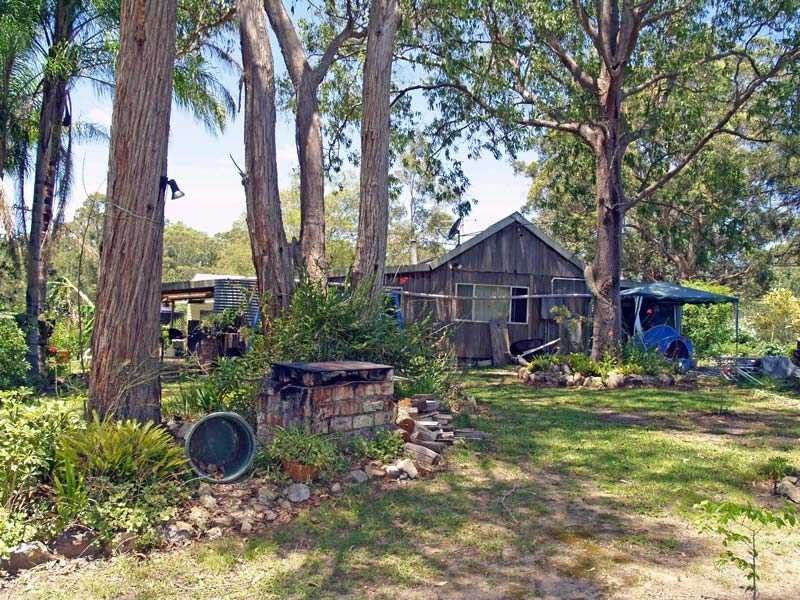 1512 Collombatti Road COLLOMBATTI VIA, Kempsey NSW 2440
