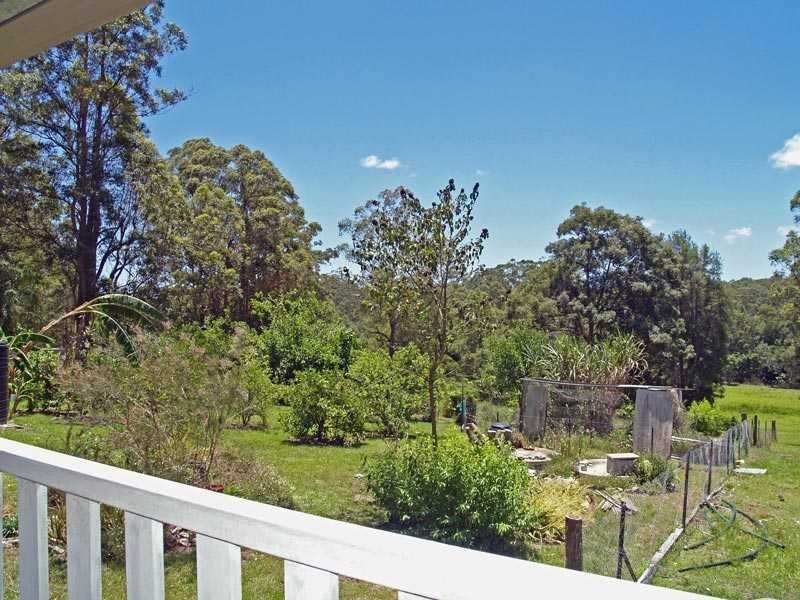 1512 Collombatti Road COLLOMBATTI VIA, Kempsey NSW 2440