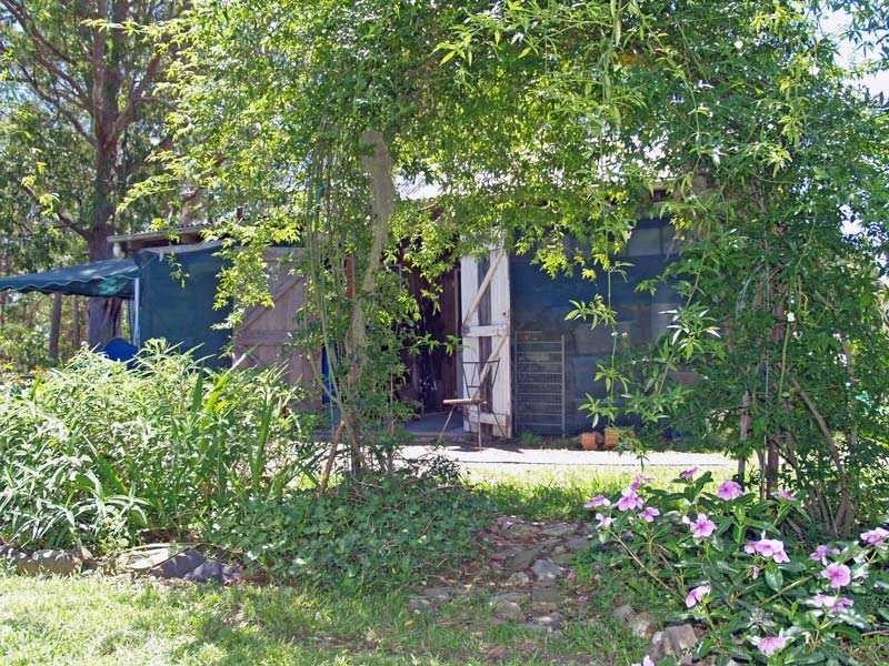 1512 Collombatti Road COLLOMBATTI VIA, Kempsey NSW 2440