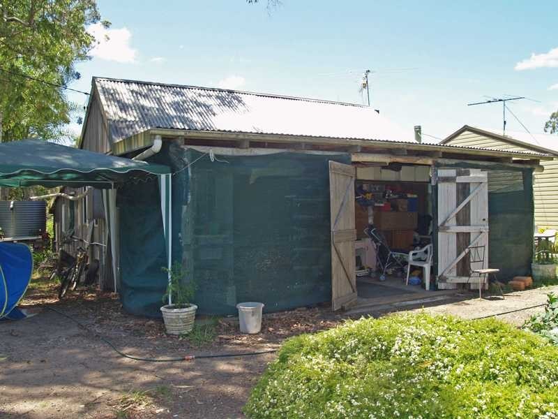 1512 Collombatti Road COLLOMBATTI VIA, Kempsey NSW 2440