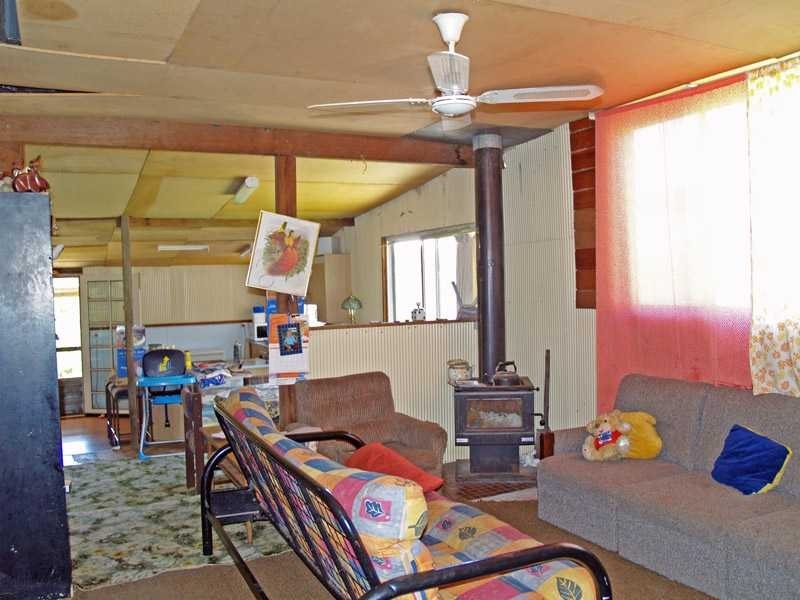 1512 Collombatti Road COLLOMBATTI VIA, Kempsey NSW 2440