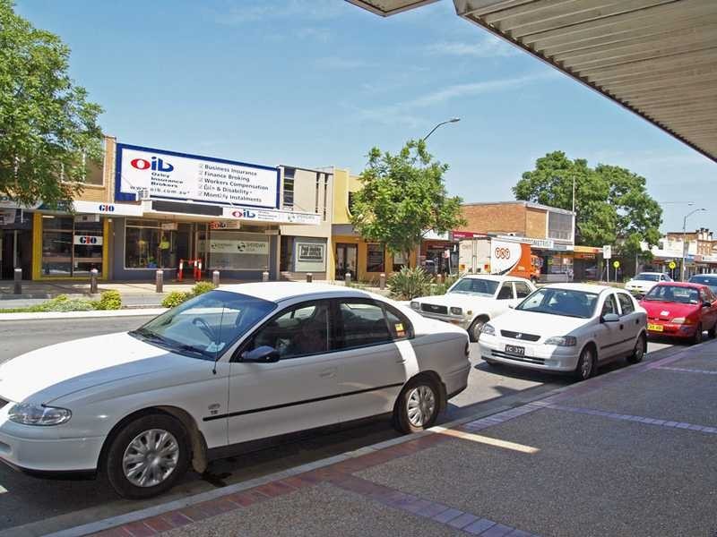 1a Belgrave Street, Kempsey NSW 2440