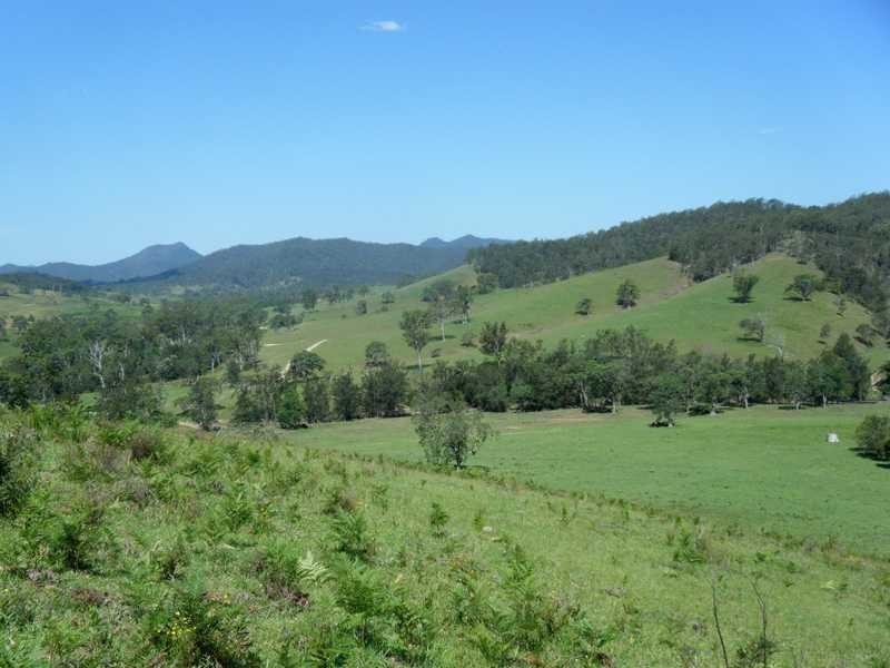 Mckenzies Creek Road, Willi Willi NSW 2440