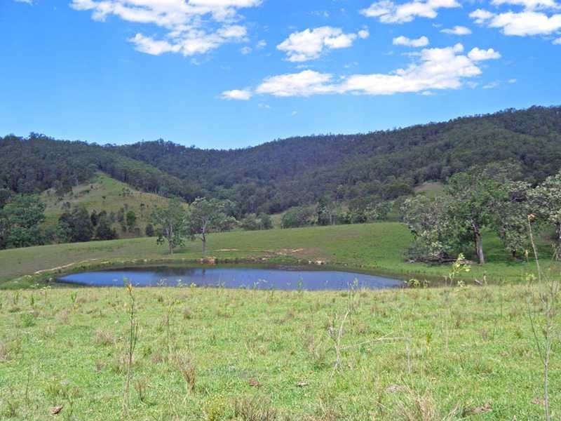 Mckenzies Creek Road, Willi Willi NSW 2440
