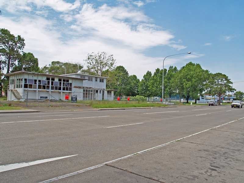 157 Smith Street, Kempsey NSW 2440