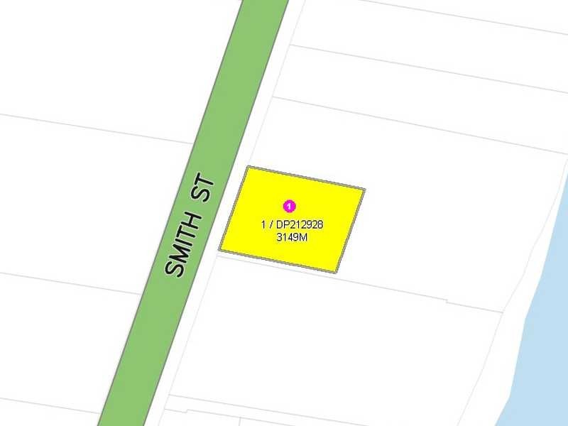 157 Smith Street, Kempsey NSW 2440