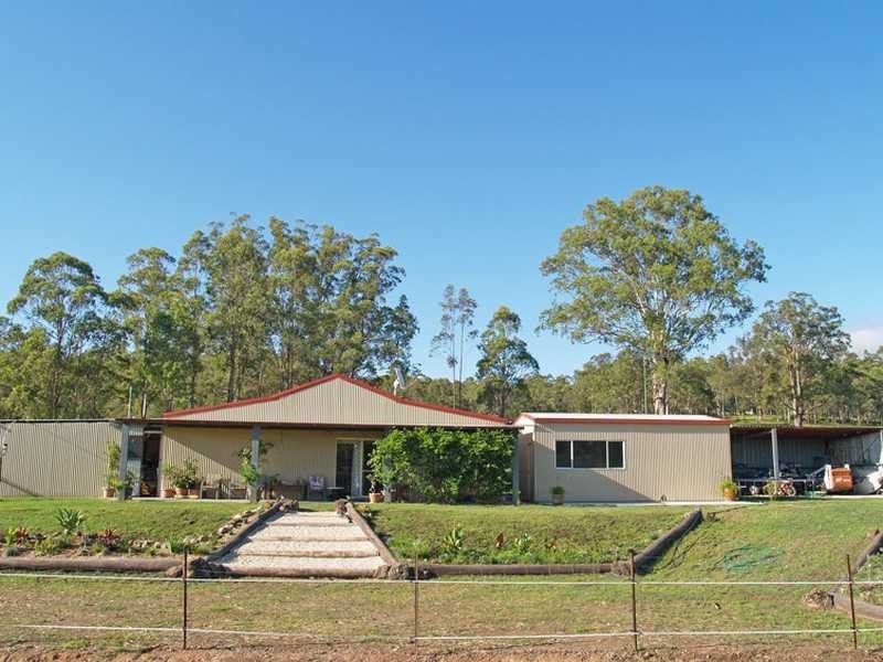 923B Willi Willi Road TURNERS FLAT VIA, Kempsey NSW 2440