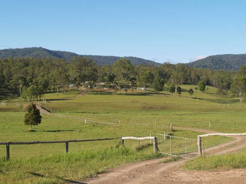 923B Willi Willi Road TURNERS FLAT VIA, Kempsey NSW 2440