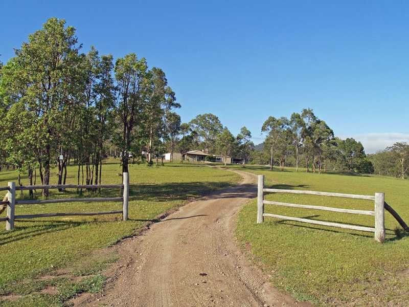 923B Willi Willi Road TURNERS FLAT VIA, Kempsey NSW 2440
