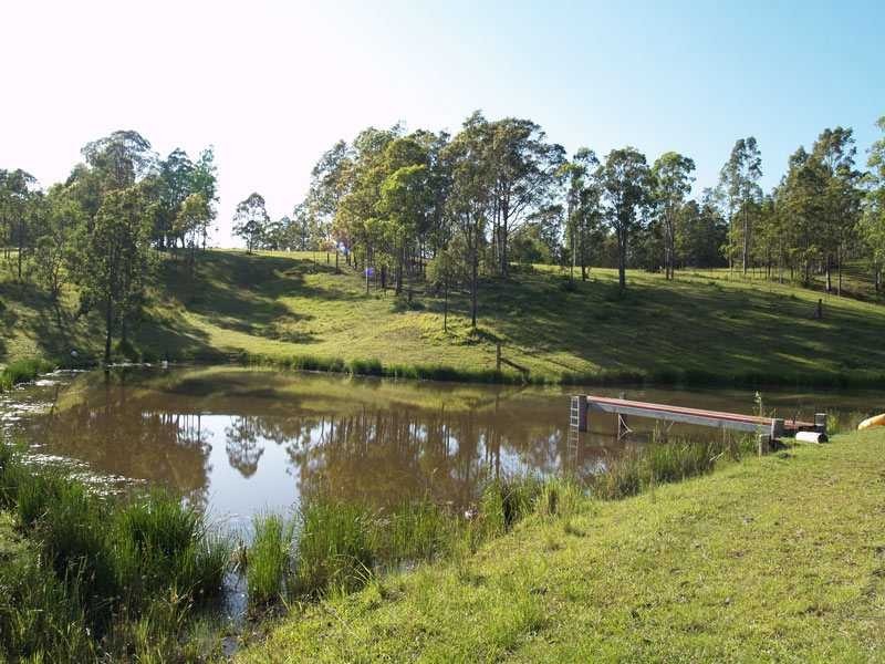 923B Willi Willi Road TURNERS FLAT VIA, Kempsey NSW 2440
