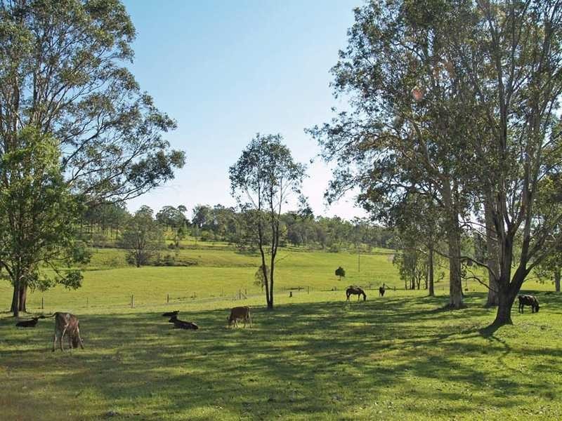 923B Willi Willi Road TURNERS FLAT VIA, Kempsey NSW 2440