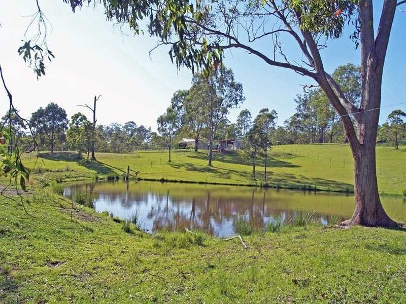 923B Willi Willi Road TURNERS FLAT VIA, Kempsey NSW 2440
