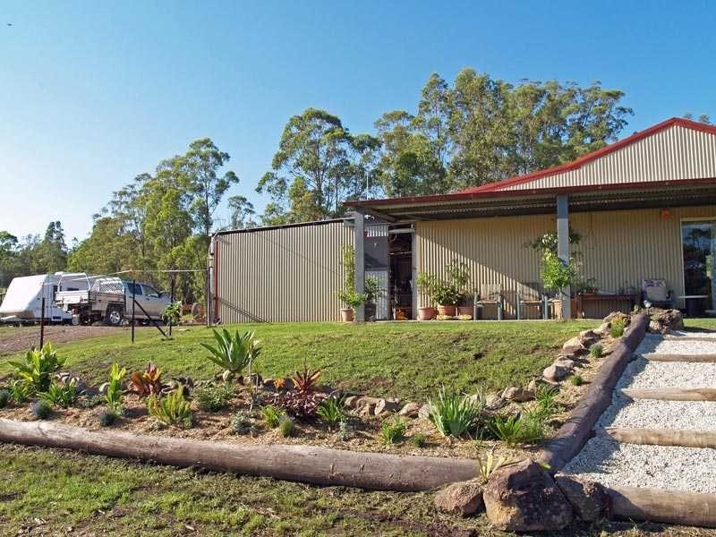 923B Willi Willi Road TURNERS FLAT VIA, Kempsey NSW 2440