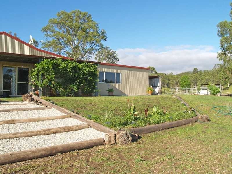 923B Willi Willi Road TURNERS FLAT VIA, Kempsey NSW 2440