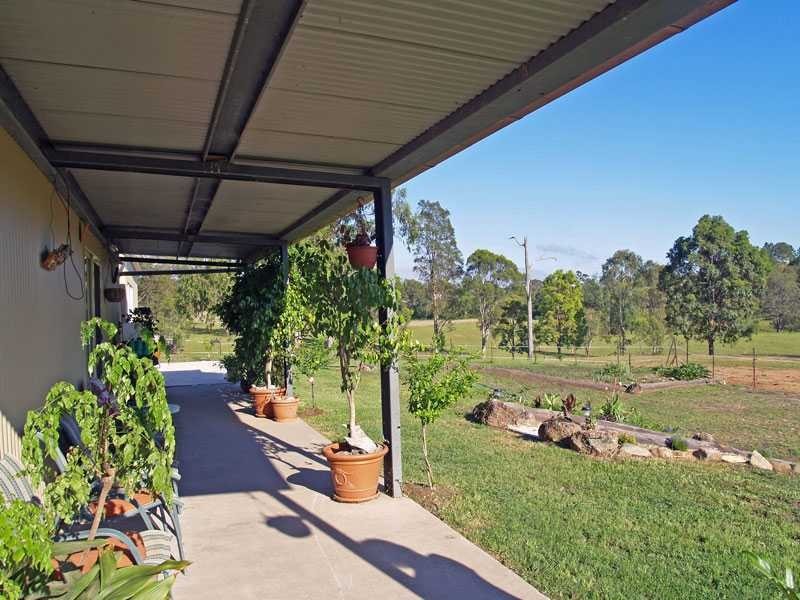 923B Willi Willi Road TURNERS FLAT VIA, Kempsey NSW 2440