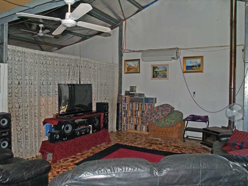 923B Willi Willi Road TURNERS FLAT VIA, Kempsey NSW 2440
