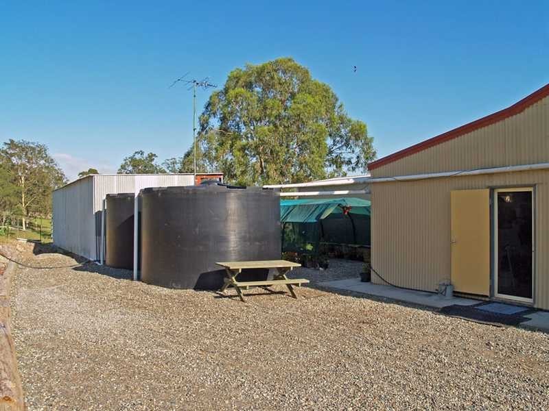 923B Willi Willi Road TURNERS FLAT VIA, Kempsey NSW 2440