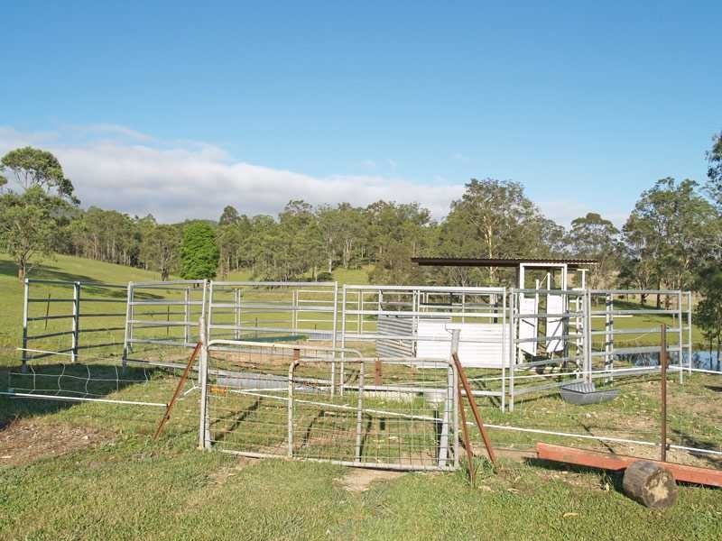 923B Willi Willi Road TURNERS FLAT VIA, Kempsey NSW 2440