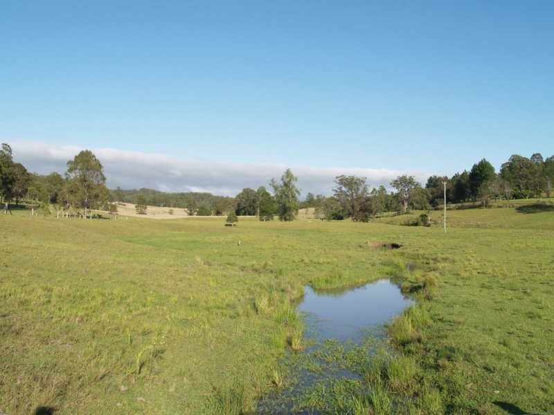 923B Willi Willi Road TURNERS FLAT VIA, Kempsey NSW 2440