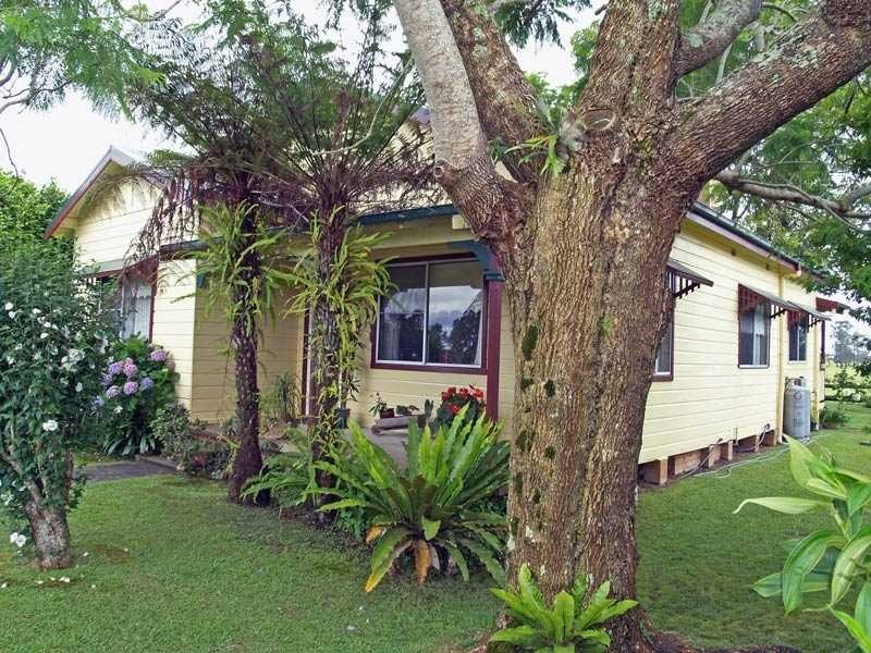 153 Right Bank Road BELMORE RIVER VIA, Kempsey NSW 2440