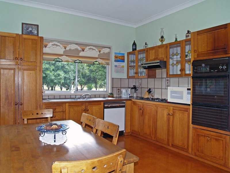 153 Right Bank Road BELMORE RIVER VIA, Kempsey NSW 2440
