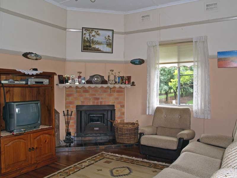 153 Right Bank Road BELMORE RIVER VIA, Kempsey NSW 2440