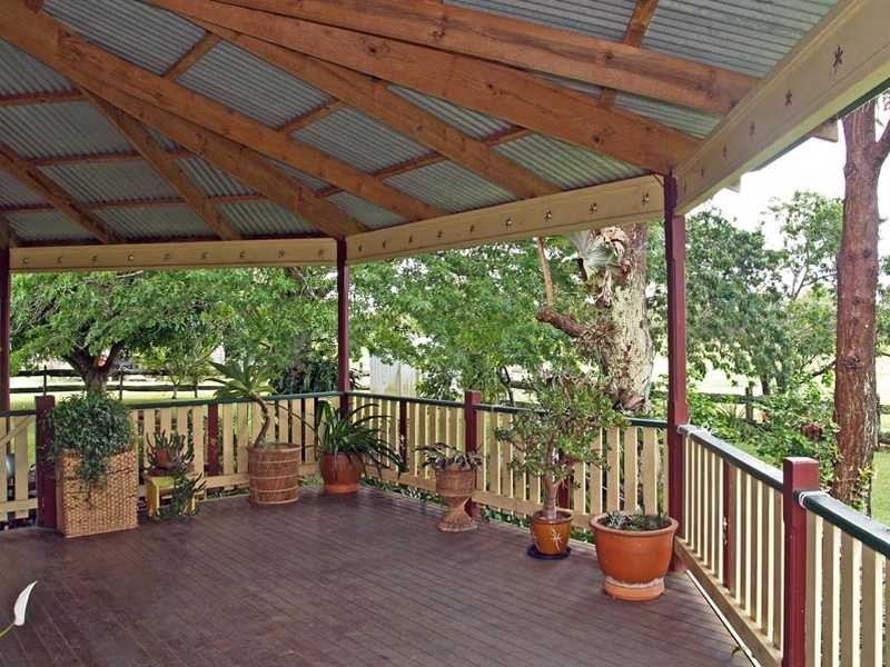153 Right Bank Road BELMORE RIVER VIA, Kempsey NSW 2440