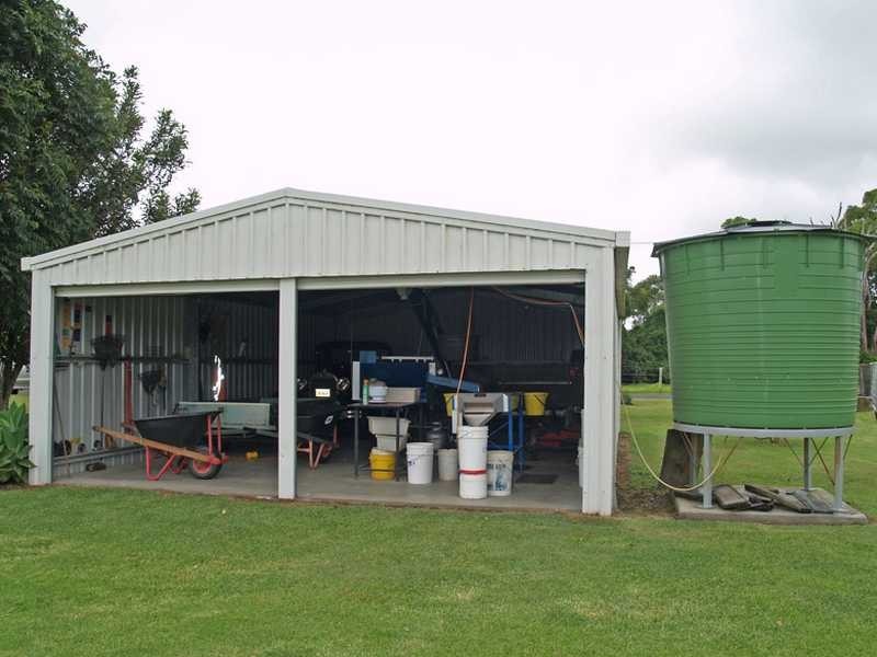 153 Right Bank Road BELMORE RIVER VIA, Kempsey NSW 2440