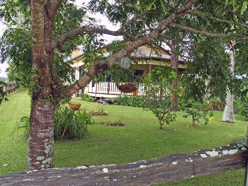 153 Right Bank Road BELMORE RIVER VIA, Kempsey NSW 2440