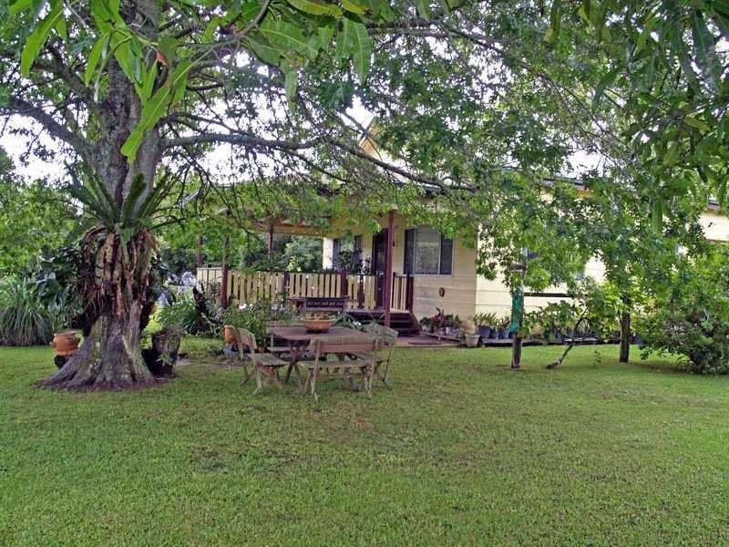 153 Right Bank Road BELMORE RIVER VIA, Kempsey NSW 2440