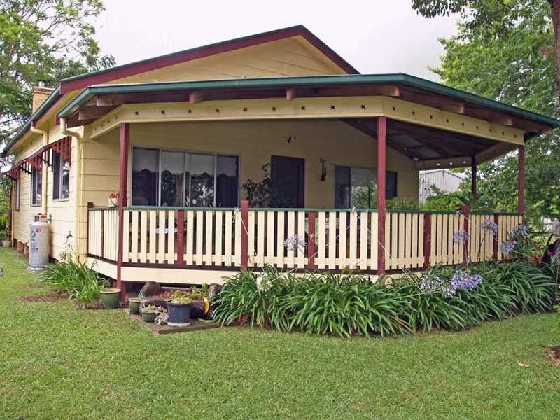 153 Right Bank Road BELMORE RIVER VIA, Kempsey NSW 2440