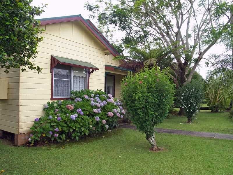 153 Right Bank Road, Belmore River NSW 2440
