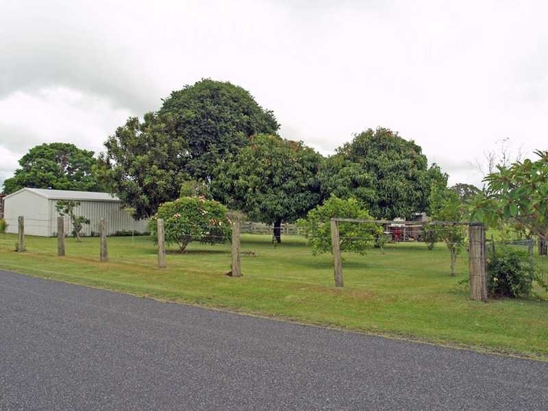 153 Right Bank Road, Belmore River NSW 2440