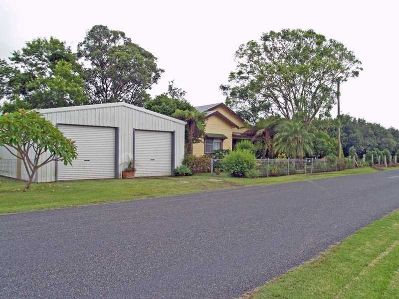 153 Right Bank Road, Belmore River NSW 2440
