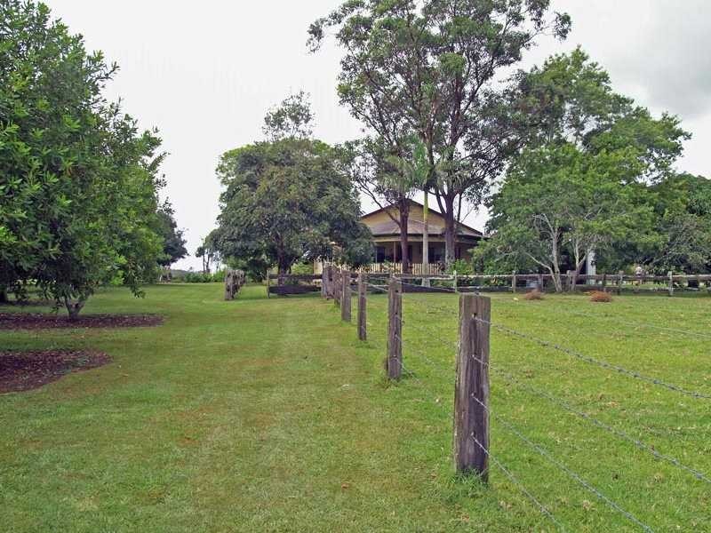 153 Right Bank Road, Belmore River NSW 2440